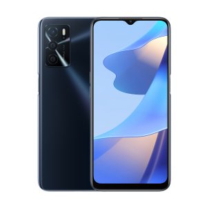 OPPO A16s 16.6 cm (6.52″) Dual SIM Android 11 4G USB Type-C 4 GB 64 GB 5000 mAh Black