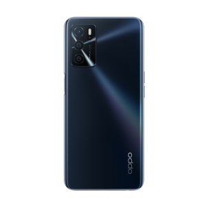 OPPO A16s 16.6 cm (6.52") Dual SIM Android 11 4G USB Type-C 4 GB 64 GB 5000 mAh Black