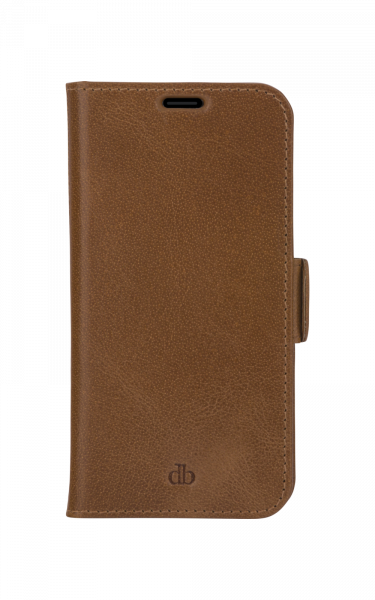 dbramante1928 Copenhagen Slim - iPhone 13 - Tan