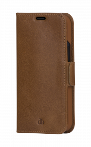 dbramante1928 Copenhagen Slim - iPhone 13 - Tan