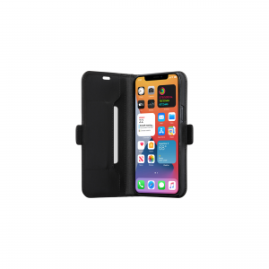 dbramante1928 Copenhagen Slim - iPhone 12/12 Pro 6.1" - Black