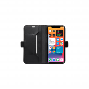 dbramante1928 Copenhagen Slim - iPhone 12/12 Pro 6.1" - Black