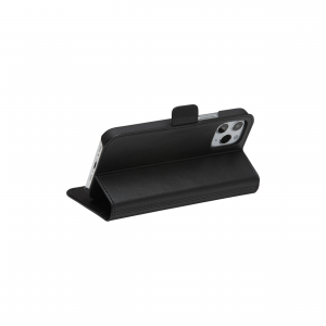 dbramante1928 Copenhagen Slim - iPhone 12/12 Pro 6.1" - Black