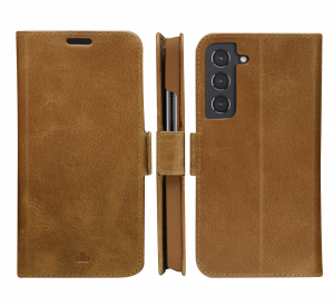 dbramante1928 Copenhagen Slim - Galaxy S22 - Tan