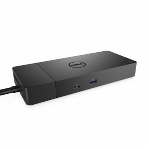 DELL WD19DCS-240W Wired USB 3.2 Gen 2 (3.1 Gen 2) Type-C Black