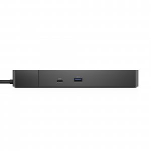 DELL WD19DCS-240W Wired USB 3.2 Gen 2 (3.1 Gen 2) Type-C Black