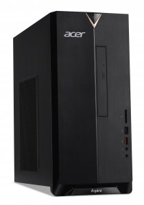 Acer Aspire TC-1660 i3-10105 Desktop Intel® Core™ i3 8 GB DDR4-SDRAM 2000 GB HDD Windows 10 Home PC Black