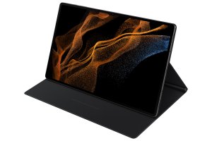 Samsung EF-BX900P 37.1 cm (14.6") Cover Black