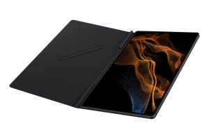 Samsung EF-BX900P 37.1 cm (14.6") Cover Black