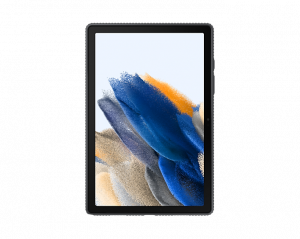 Samsung EF-RX200CBEGWW tablet case 26.7 cm (10.5") Cover Black