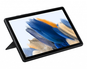 Samsung EF-RX200CBEGWW tablet case 26.7 cm (10.5") Cover Black