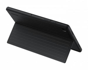 Samsung EF-RX200CBEGWW tablet case 26.7 cm (10.5") Cover Black