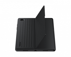 Samsung EF-RX200CBEGWW tablet case 26.7 cm (10.5") Cover Black