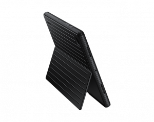 Samsung EF-RX200CBEGWW tablet case 26.7 cm (10.5") Cover Black