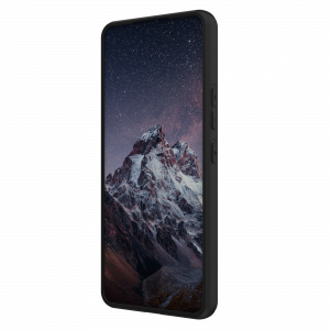 dbramante1928 Greenland - Galaxy A53 - Night Black