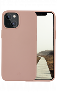 dbramante1928 Greenland - iPhone 13 mini - Pink Sand