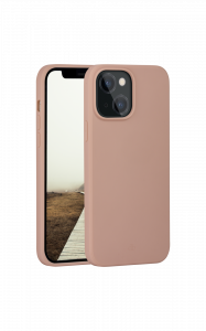 dbramante1928 Greenland - iPhone 13 mini - Pink Sand