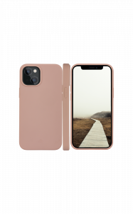 dbramante1928 Greenland - iPhone 13 mini - Pink Sand