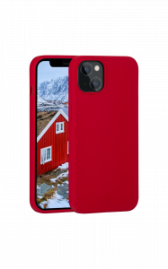 dbramante1928 Greenland - iPhone 13 - Candy Apple Red
