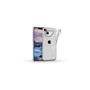 dbramante1928 Greenland - iPhone 13 Pro - Clear Soft case