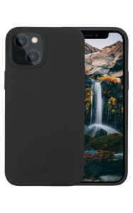 dbramante1928 Greenland - iPhone 13 - Night Black