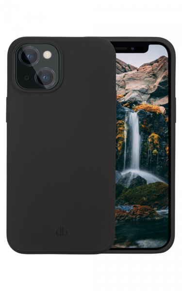dbramante1928 Greenland - iPhone 13 - Night Black