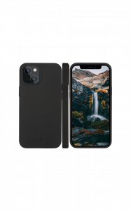 dbramante1928 Greenland - iPhone 13 - Night Black
