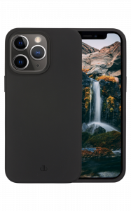 dbramante1928 Greenland - iPhone 13 Pro - Night Black