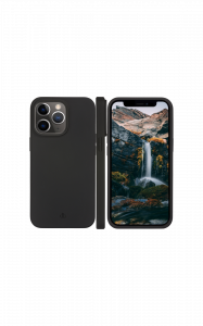 dbramante1928 Greenland - iPhone 13 Pro - Night Black