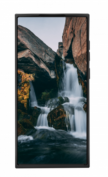 dbramante1928 Greenland - Galaxy S22 Ultra - Night Black