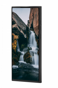 dbramante1928 Greenland - Galaxy S22 Ultra - Night Black
