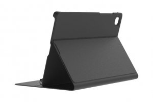 Samsung GP-FBT505AMABW tablet case 26.4 cm (10.4") Folio Black