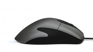 Microsoft Classic IntelliMouse mouse Right-hand USB Type-A Optical 3200 DPI