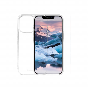 dbramante1928 Iceland - iPhone 13 Pro - Clear Hard case