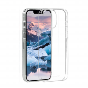 dbramante1928 Iceland - iPhone 13 Pro - Clear Hard case