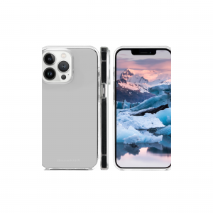 dbramante1928 Iceland - iPhone 13 Pro - Clear Hard case
