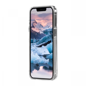 dbramante1928 Iceland - iPhone 13 Pro - Clear Hard case