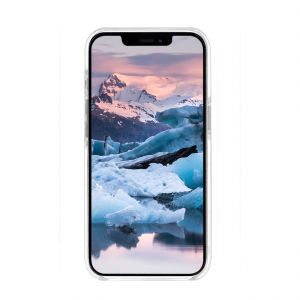 dbramante1928 Iceland - iPhone 13 Pro - Clear Hard case