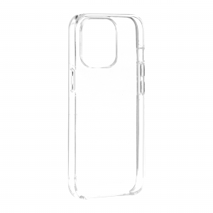 dbramante1928 Iceland - iPhone 13 Pro - Clear Hard case