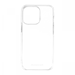 dbramante1928 Iceland - iPhone 13 Pro - Clear Hard case