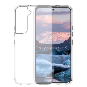 dbramante1928 Iceland Pro - Galaxy S22 - Clear