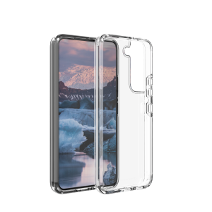 dbramante1928 Iceland Pro - Galaxy S22 - Clear