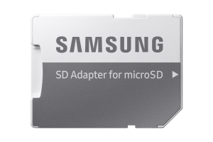 Samsung MB-MC256H 256 GB MicroSDXC UHS-I Class 10