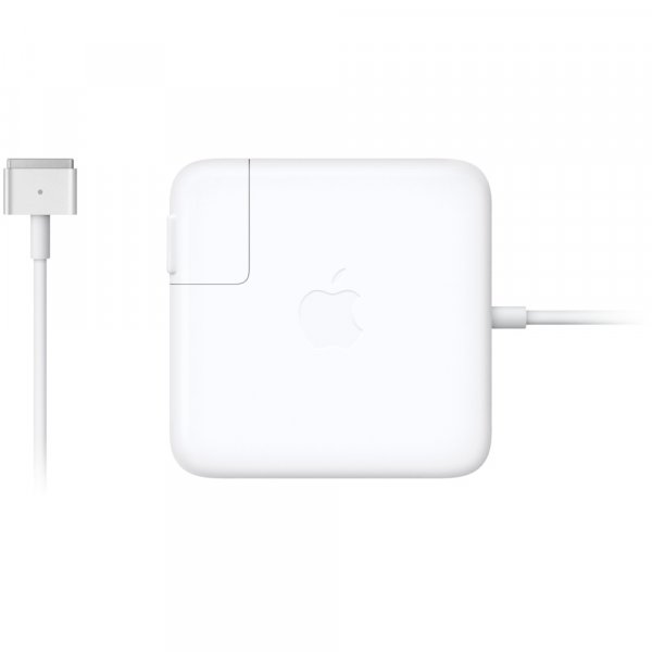 Apple 60W MagSafe 2 Power Adapter (MacBook Pro with 13-inch Retina display)