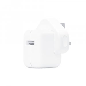 Apple 12W USB Power Adapter