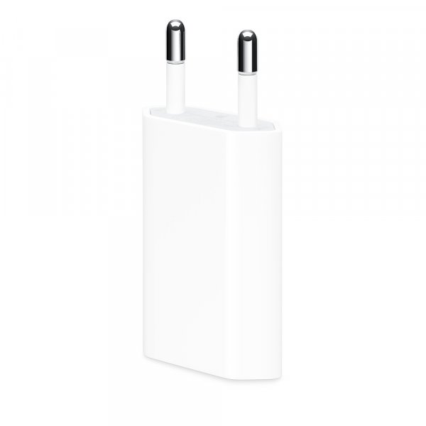Apple MGN13ZM/A power adapter/inverter Indoor 5 W White