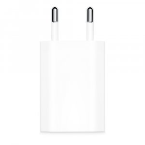Apple MGN13ZM/A power adapter/inverter Indoor 5 W White