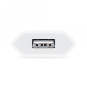 Apple MGN13ZM/A power adapter/inverter Indoor 5 W White