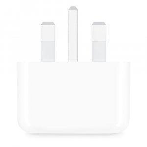 Apple 20W USB-C Power Adapter