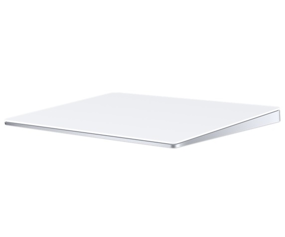 Apple Magic Trackpad 2 - Silver